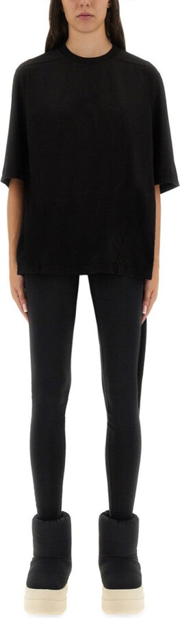 Rick Owens Walrus T" T-Shirt