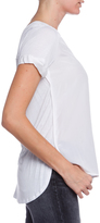 Thumbnail for your product : Vince Cap Sleeve Tee