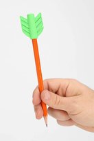 Thumbnail for your product : Urban Outfitters Arrow Eraser - Set Of 6