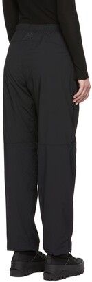 ARC'TERYX System A Black Metric Insulated Pants - ShopStyle