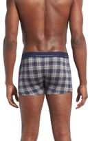 Thumbnail for your product : BOSS Men's Stretch Cotton Trunks