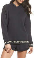Thumbnail for your product : Junk Food Clothing Lonely Hearts Club Hoodie (Nordstrom Exclusive)