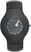 Thumbnail for your product : Rado Black Ceramic Xeramo 160.0453.3 Women's Wristwatch 37 mm