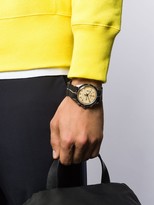 Thumbnail for your product : Bell & Ross BR V2-94 Beige Steel 41mm