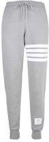 Thumbnail for your product : Thom Browne Four Stripe Sweatpants