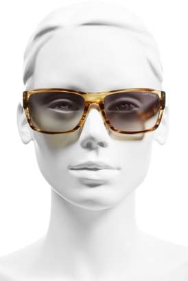 Tom Ford 'Mason' 58mm Sunglasses