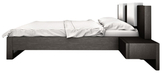 Thumbnail for your product : Modloft Monroe Platform Bed