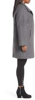 Thumbnail for your product : Halogen Wool Blend Coat