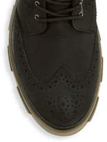 Thumbnail for your product : Swims Stylish Brogue Boots
