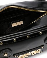 Thumbnail for your product : Versace Jeans Couture Logo-Lettering Crossbody Bag