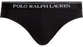 Thumbnail for your product : Ralph Lauren Stretch Cotton Brief