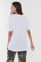 Thumbnail for your product : Truly Madly Deeply Scoop Neck Pocket Tunic Tee