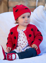 Thumbnail for your product : Pumpkin Patch Spot Beanie