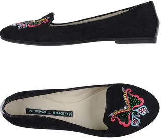 Norma J.Baker Loafers