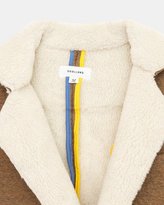 Thumbnail for your product : Soulland Bart Coat (Beige)