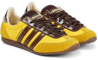 adidas Yellow Women's Shoes | Shop the world's largest collection 