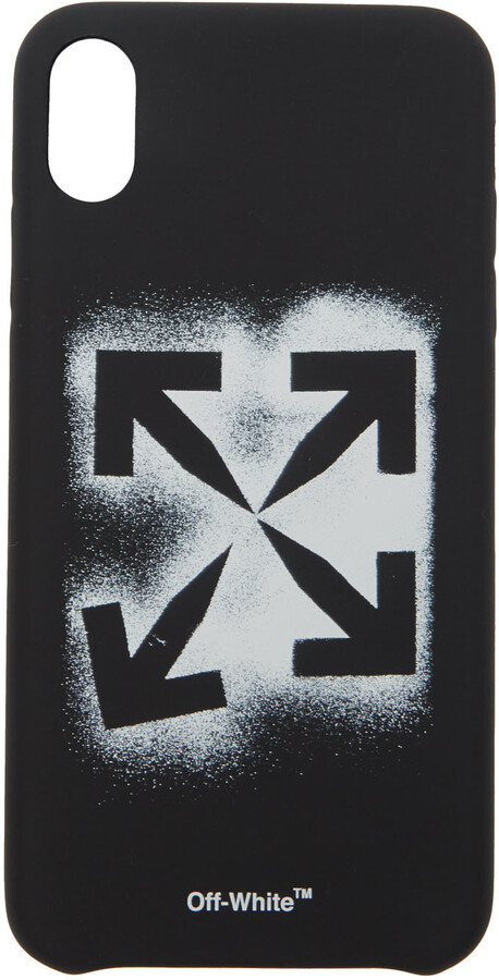 iphone xs max off white