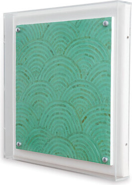 Port 68 Artwork Wall Décor