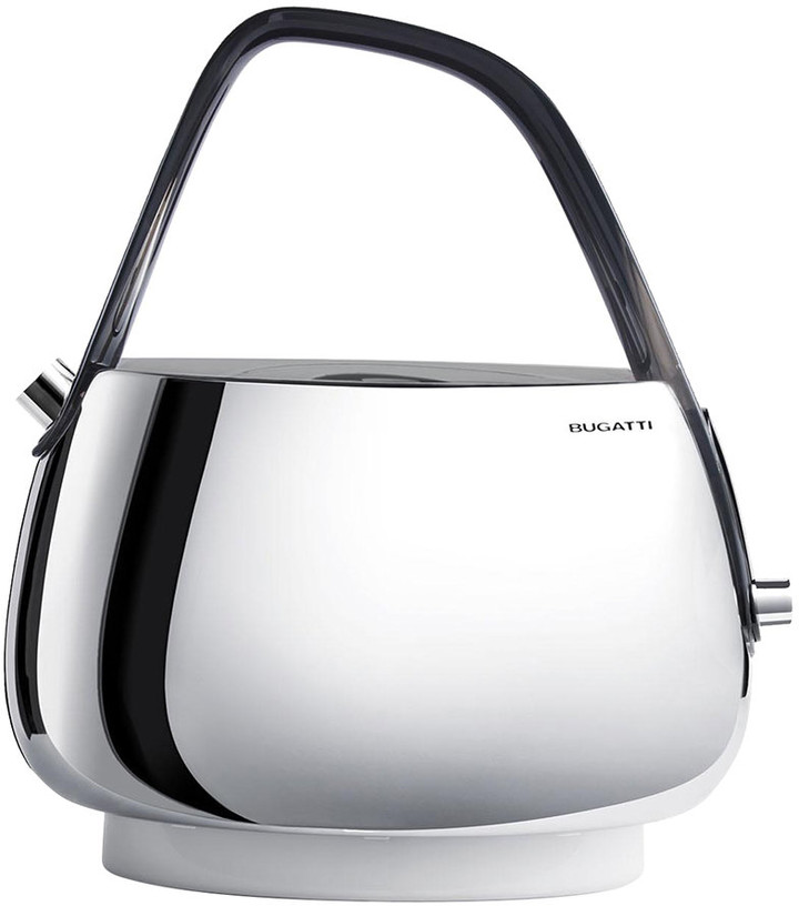 Casa Bugatti Jacqueline Kettle With Smoke Handle ShopStyle
