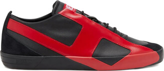 Diesel S-Prototype P1 low-top sneakers - ShopStyle