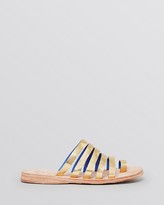 Thumbnail for your product : Jeffrey Campbell Slide On Sandals - Murud