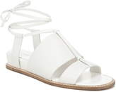 Thumbnail for your product : Vince Forster Strappy Ankle Wrap Sandal