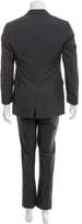 Thumbnail for your product : Prada Wool Two-Piece Suit