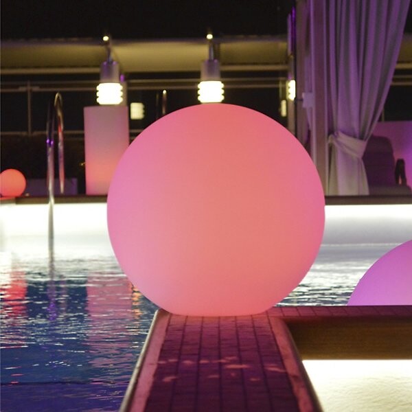 Artkalia Ballia LED Globe