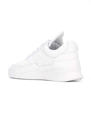 Filling Pieces Cane sneakers