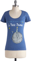 Thumbnail for your product : Out of Print Novel Tee in Prince