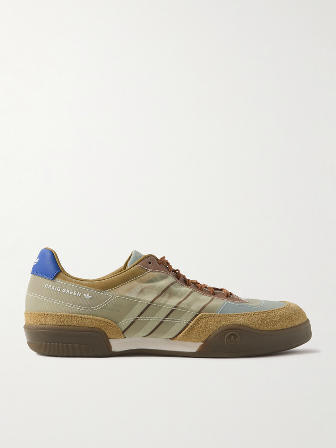Sneakers Craig Green Rivalry Polta Akh Adidas Craig Green