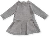Thumbnail for your product : Chloé Soft Chic Long-Sleeve Dress, Size 2-3