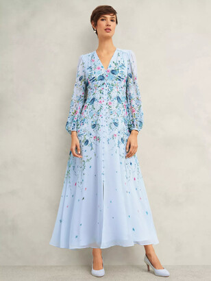 Hobbs London Women's Silk Dresses | ShopStyle UK