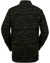 Thumbnail for your product : Volcom Pat Moore Sherpa Jacket - Men's Camouflage XL