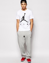 Thumbnail for your product : Nike Jordan Air T-Shirt