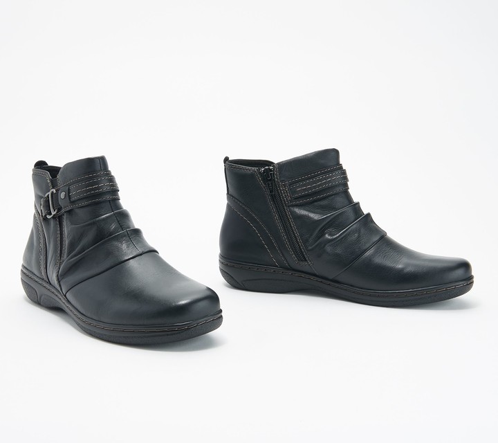 earth origins meryl ankle boots