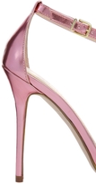 Thumbnail for your product : Carvela Glacier Pink Heeled Sandals