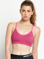 Thumbnail for your product : Nike Victory Reversible Bra