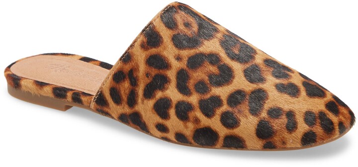 the cory mule madewell