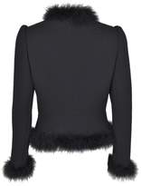 Thumbnail for your product : Sonia Rykiel Short Fur Jacket