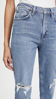 Thumbnail for your product : AGOLDE Wilder Jeans