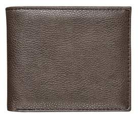 Burton Mens Leather Wallet