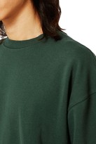 Thumbnail for your product : Topman Oversize Sweatshirt