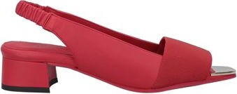 Daniele Ancarani Woman Sandals