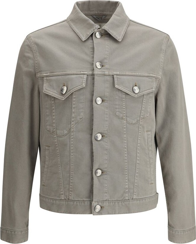 Brunello Cucinelli Jackets