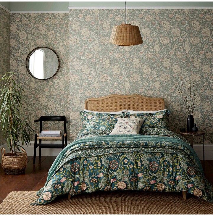 Morris & Co. Wilhelmina Bedding ShopStyle