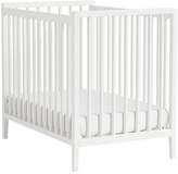hayden crib & changing table combo