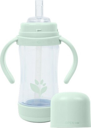 Re-play 10 Fl Oz Silicone Sippy Cup - Denim : Target