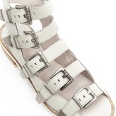 Thumbnail for your product : Bronx Chunky Gladiator White