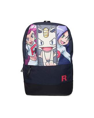 Pokemon Team Rocket Backpack